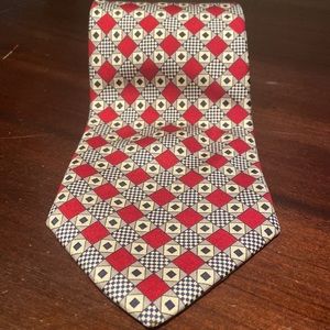Robert Talbott Tie